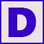 Level 8 icon