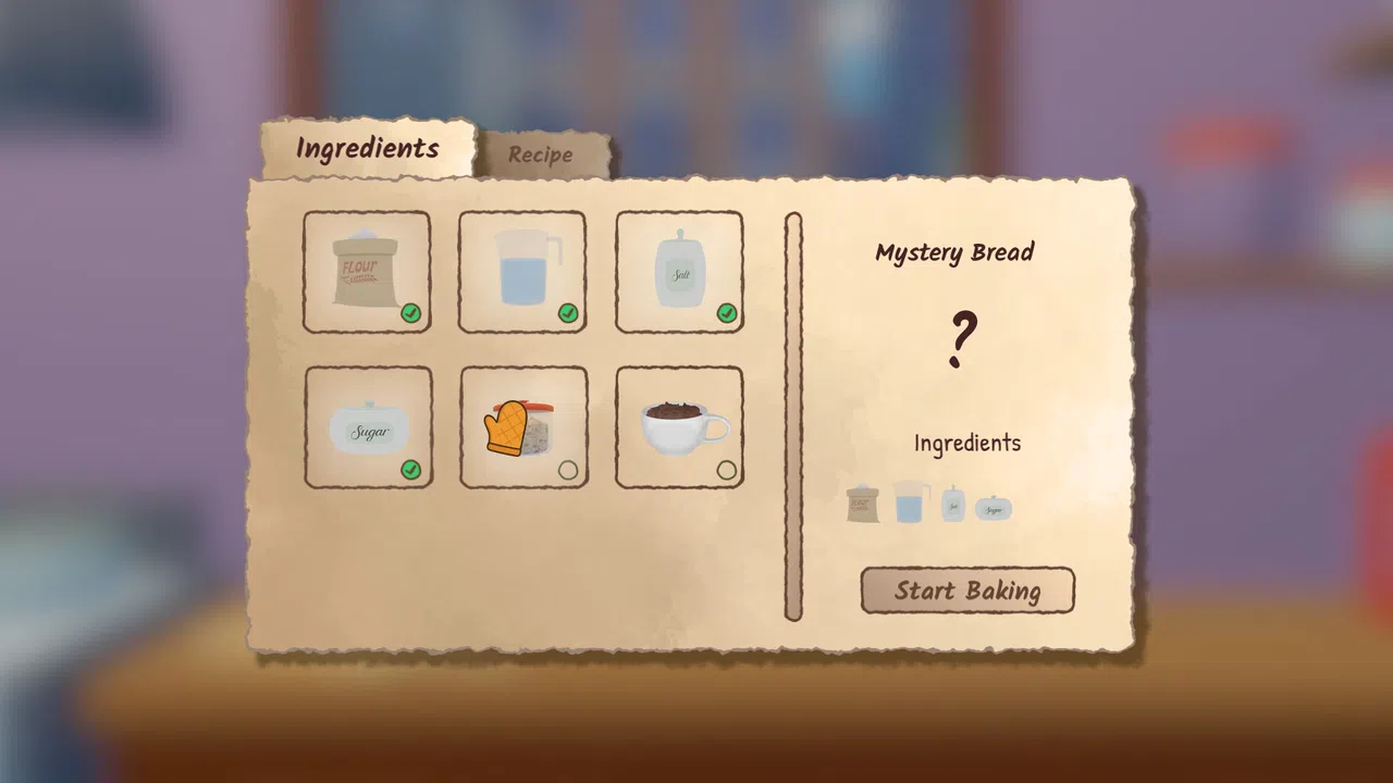 The Quiet Days of Dorothy Screenshot 1