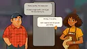 The Quiet Days of Dorothy Screenshot 2