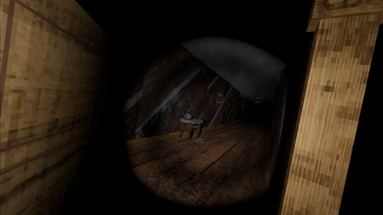 DIAPAUSE Demo Screenshot 5