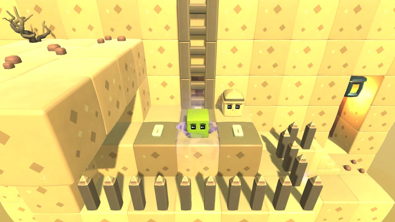 Steps Screenshot 3