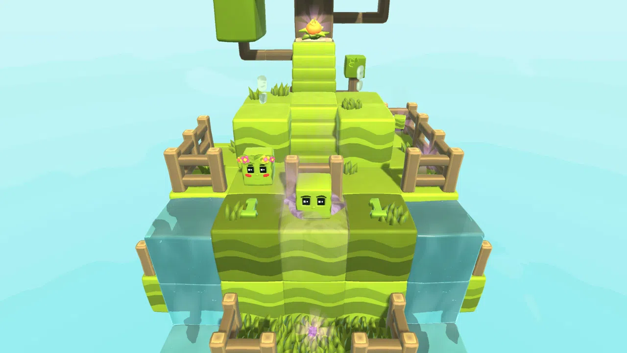 Steps Screenshot 0