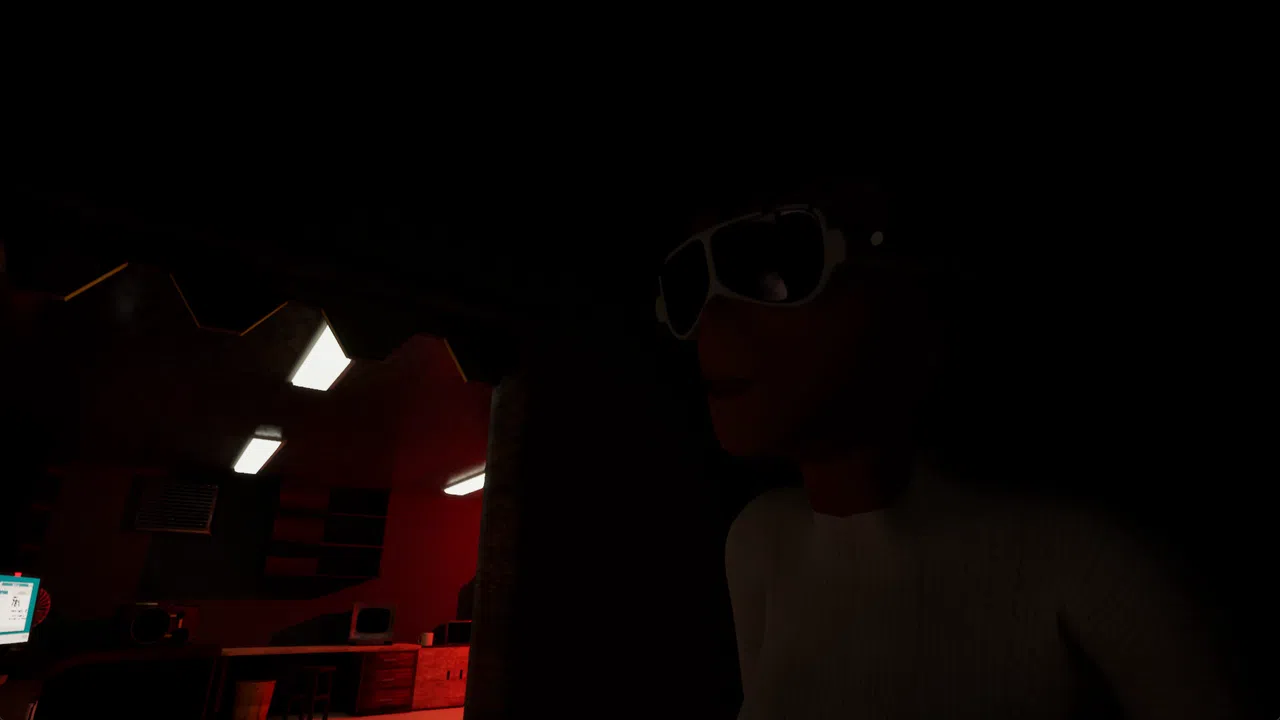 Misery Nights Demo Screenshot 2