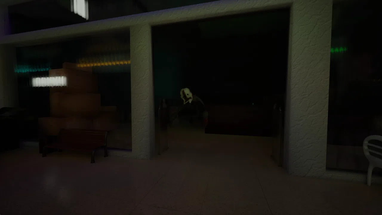 Misery Nights Demo Screenshot 3
