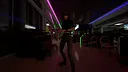 Misery Nights Demo Screenshot 0