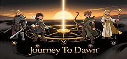 Journey To Dawn