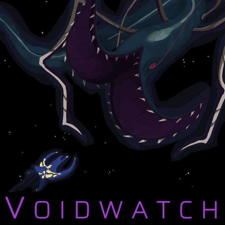 Voidwatch Demo Screenshot 0