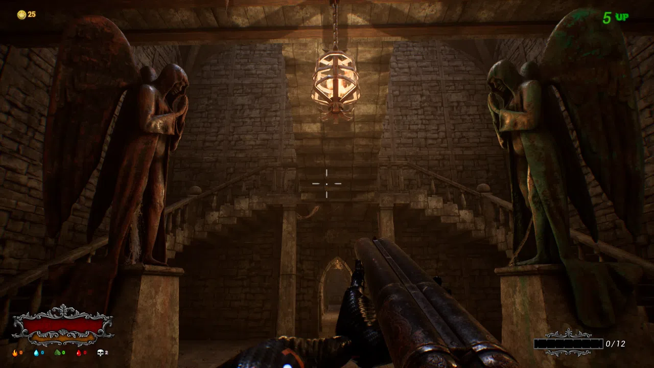 Dungeon Screenshot 12