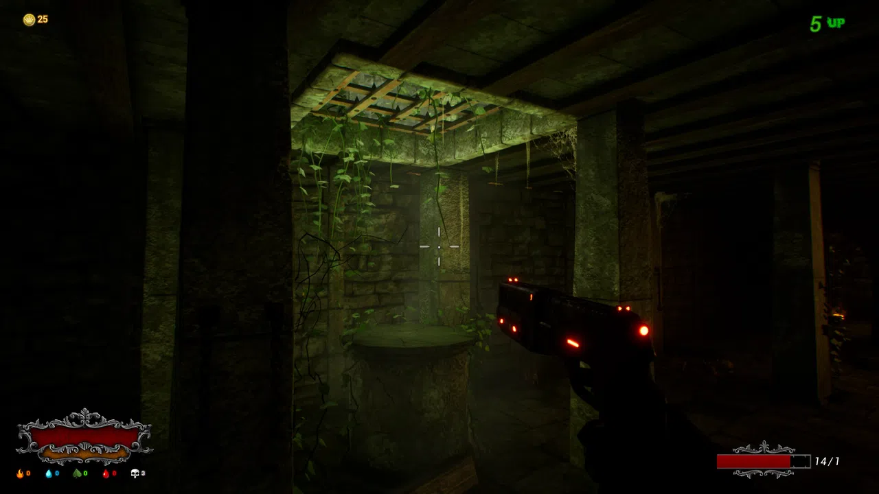 Dungeon Screenshot 4