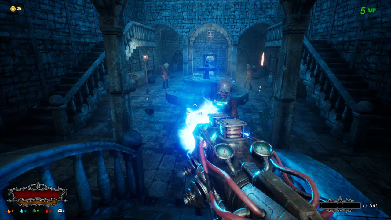 Dungeon Screenshot 23