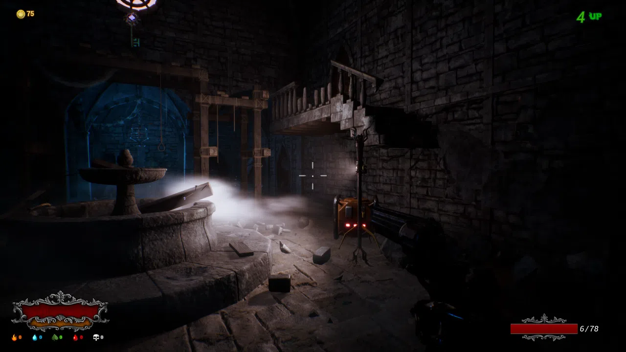 Dungeon Screenshot 8