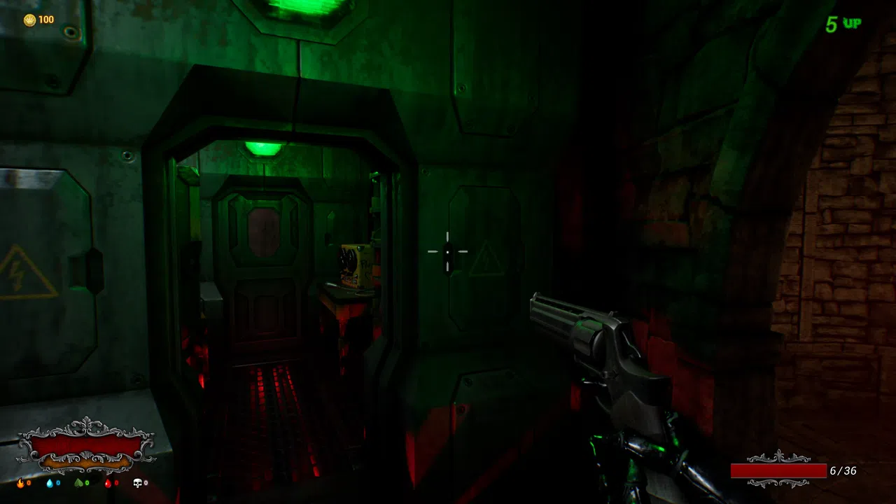 Dungeon Screenshot 5
