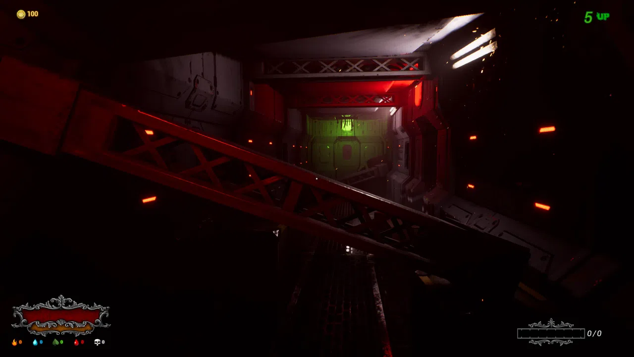 Dungeon Screenshot 0