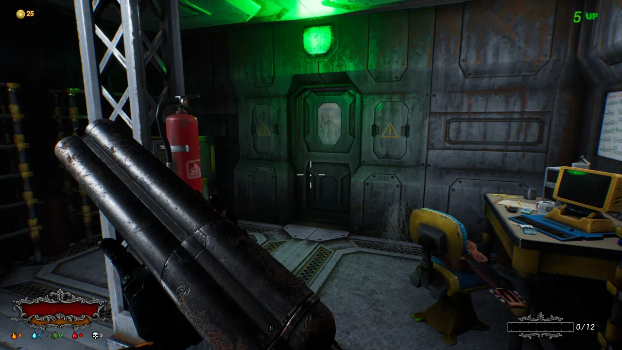 Dungeon Screenshot 11