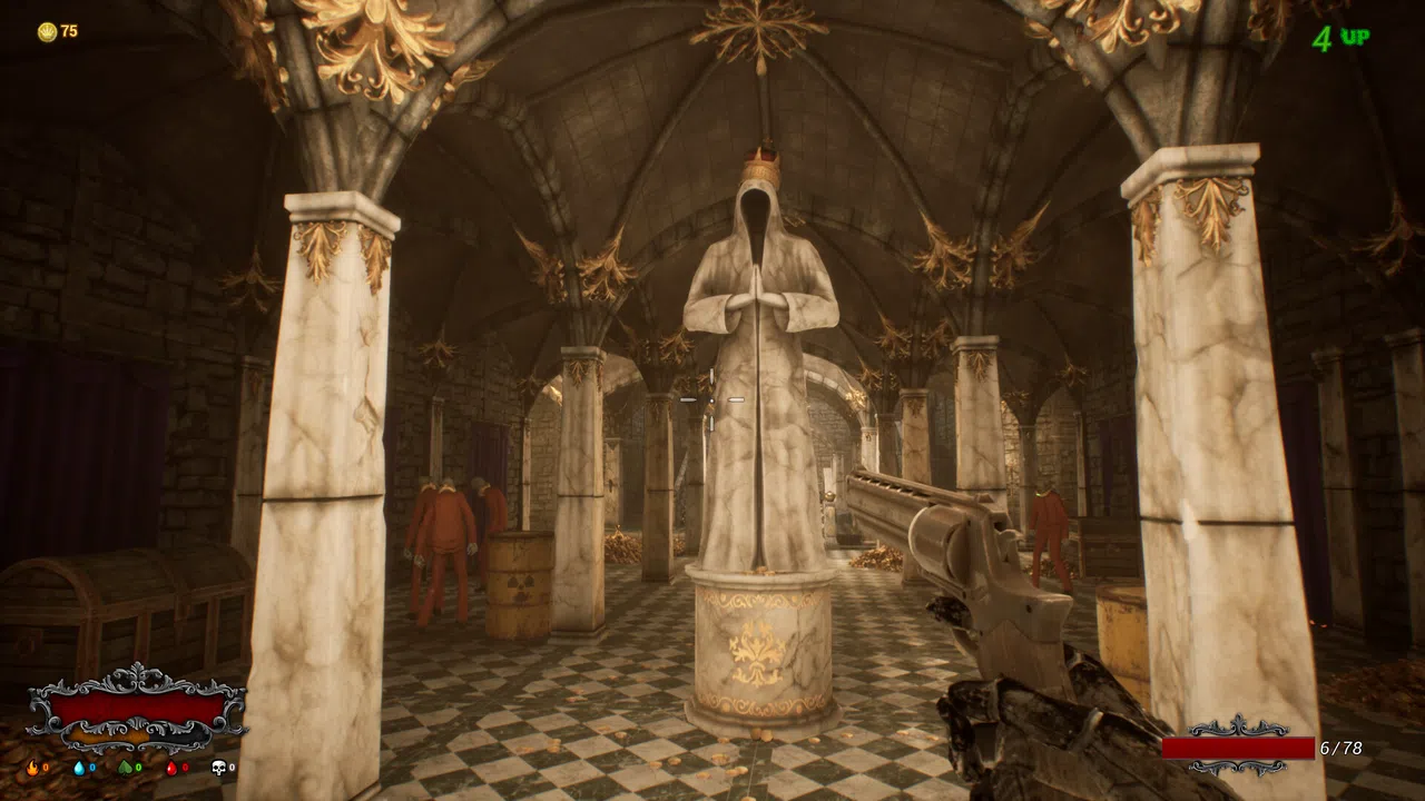 Dungeon Screenshot 16