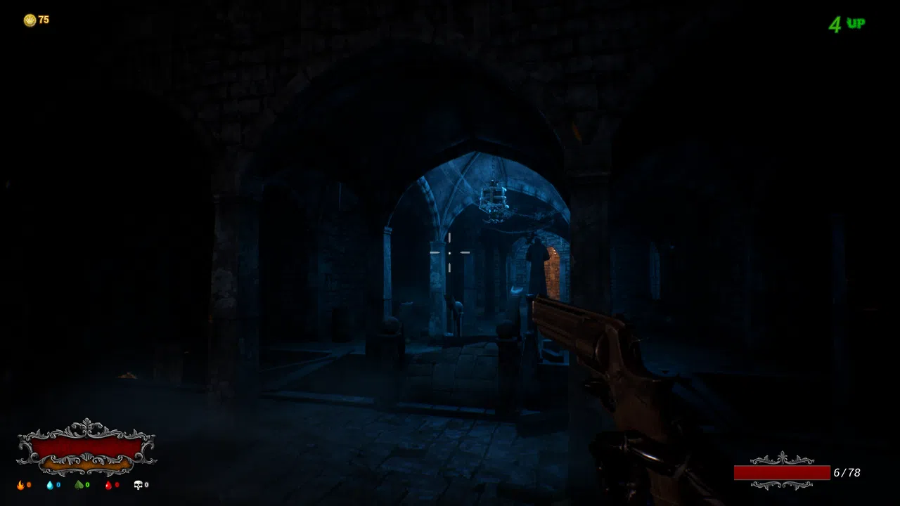 Dungeon Screenshot 3