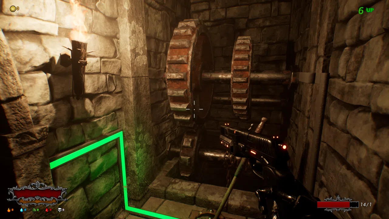 Dungeon Screenshot 19