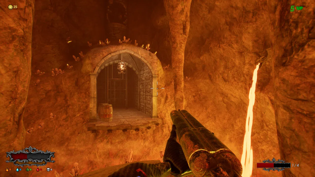 Dungeon Screenshot 25