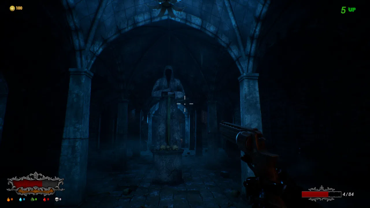 Dungeon Screenshot 6