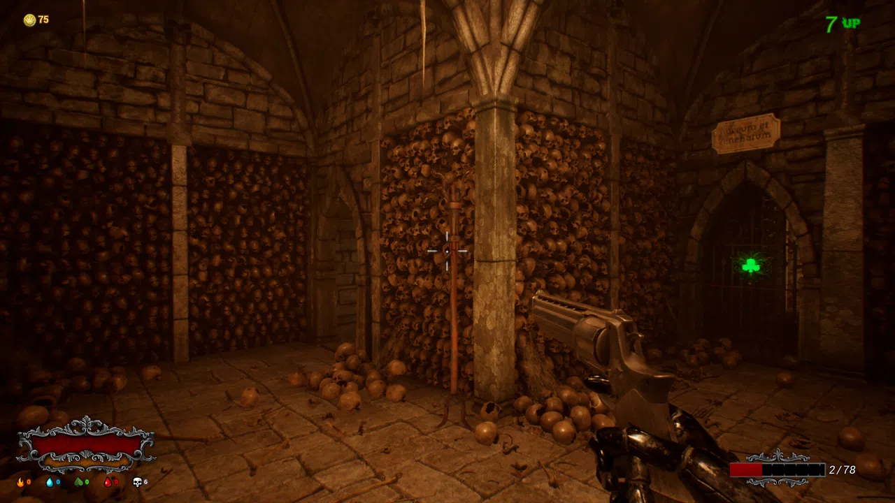 Dungeon Screenshot 21