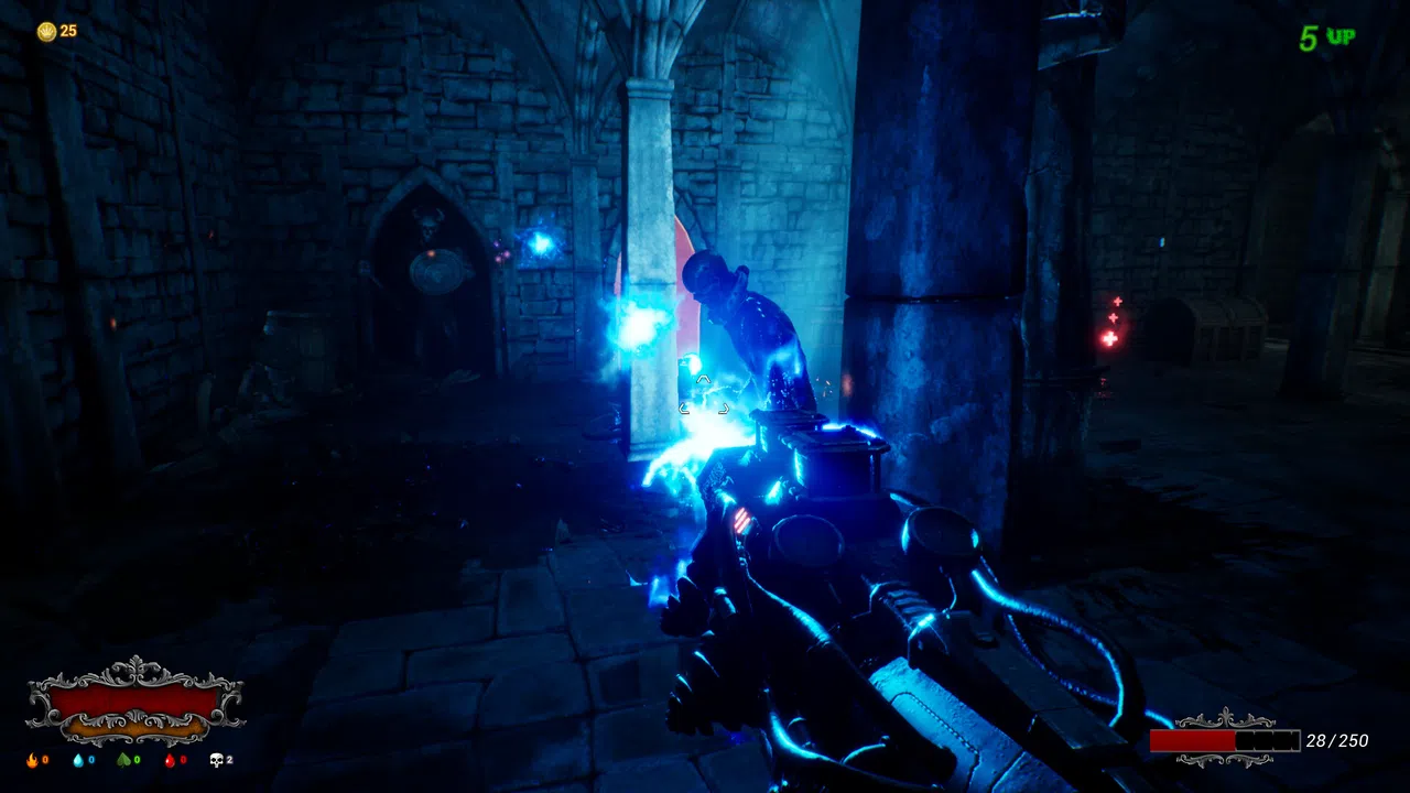Dungeon Screenshot 10