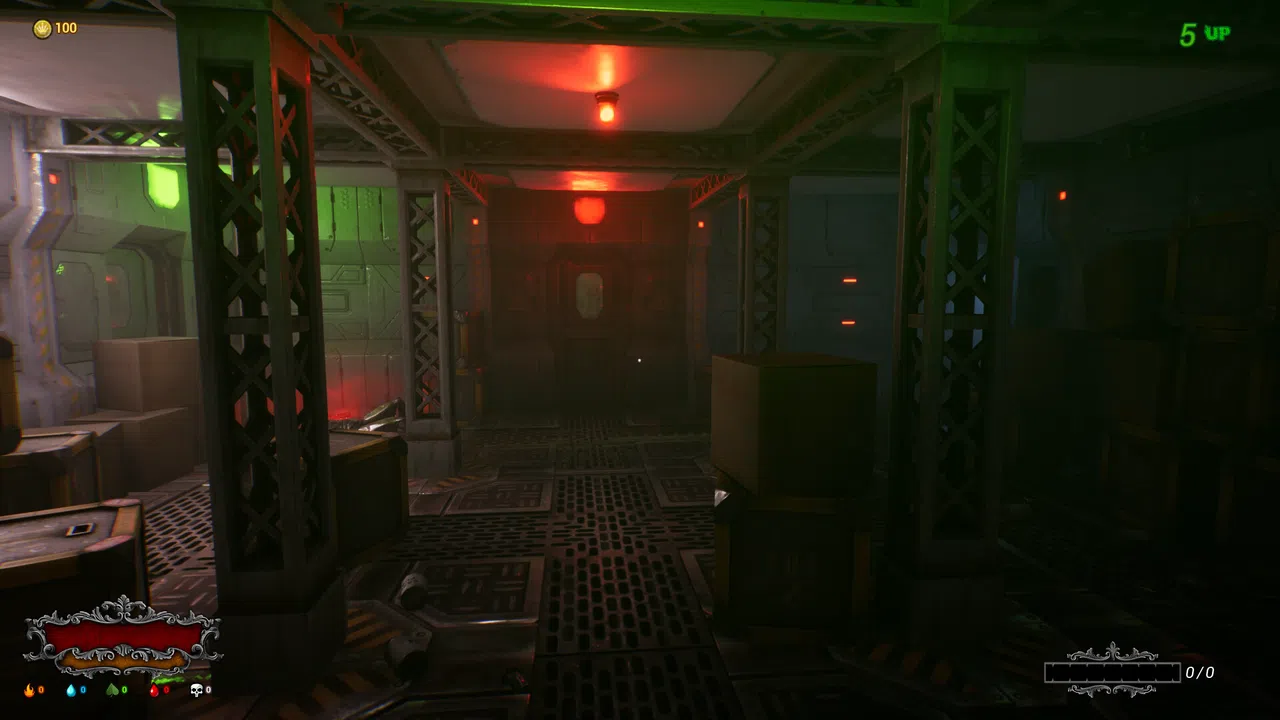 Dungeon Screenshot 7