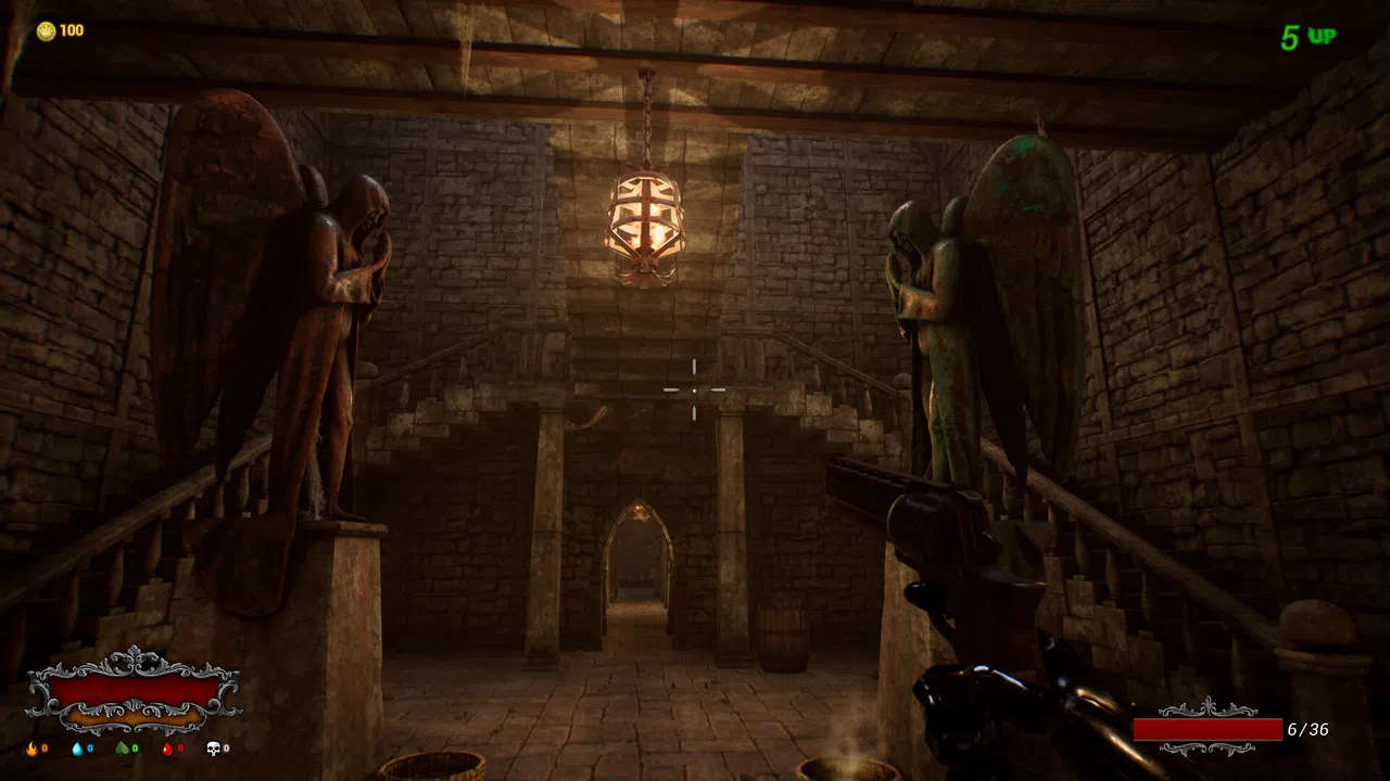 Dungeon Screenshot 18