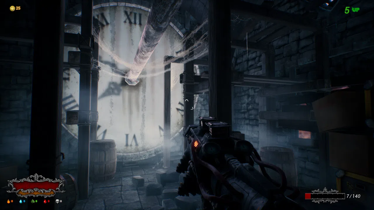 Dungeon Screenshot 9