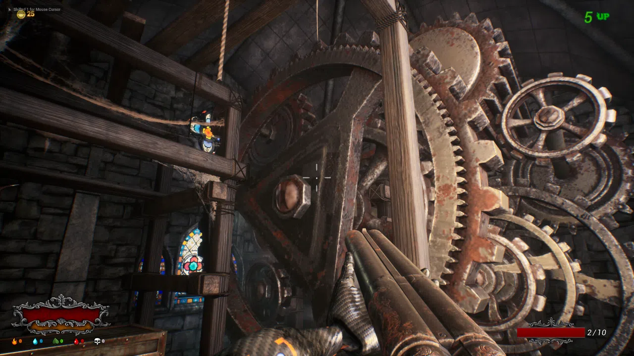 Dungeon Screenshot 24
