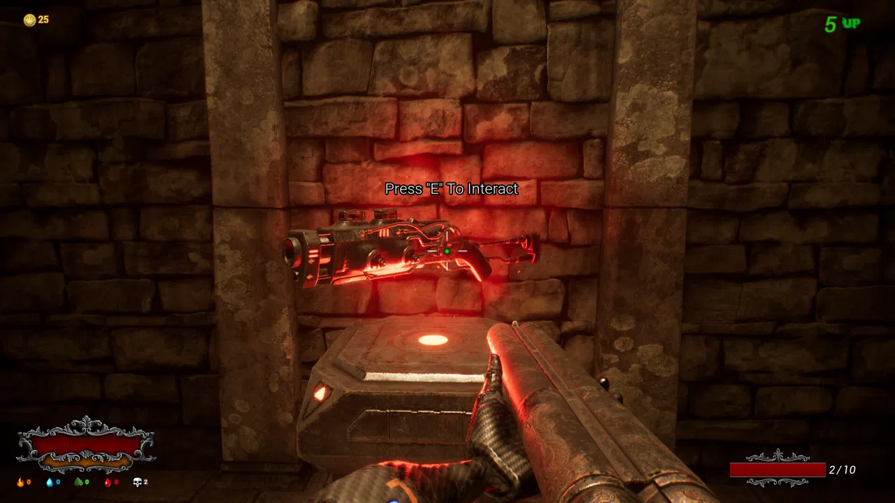 Dungeon Screenshot 13