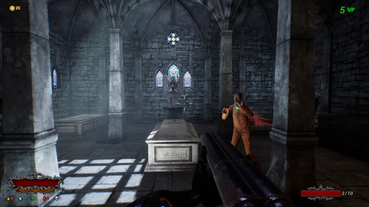 Dungeon Screenshot 20