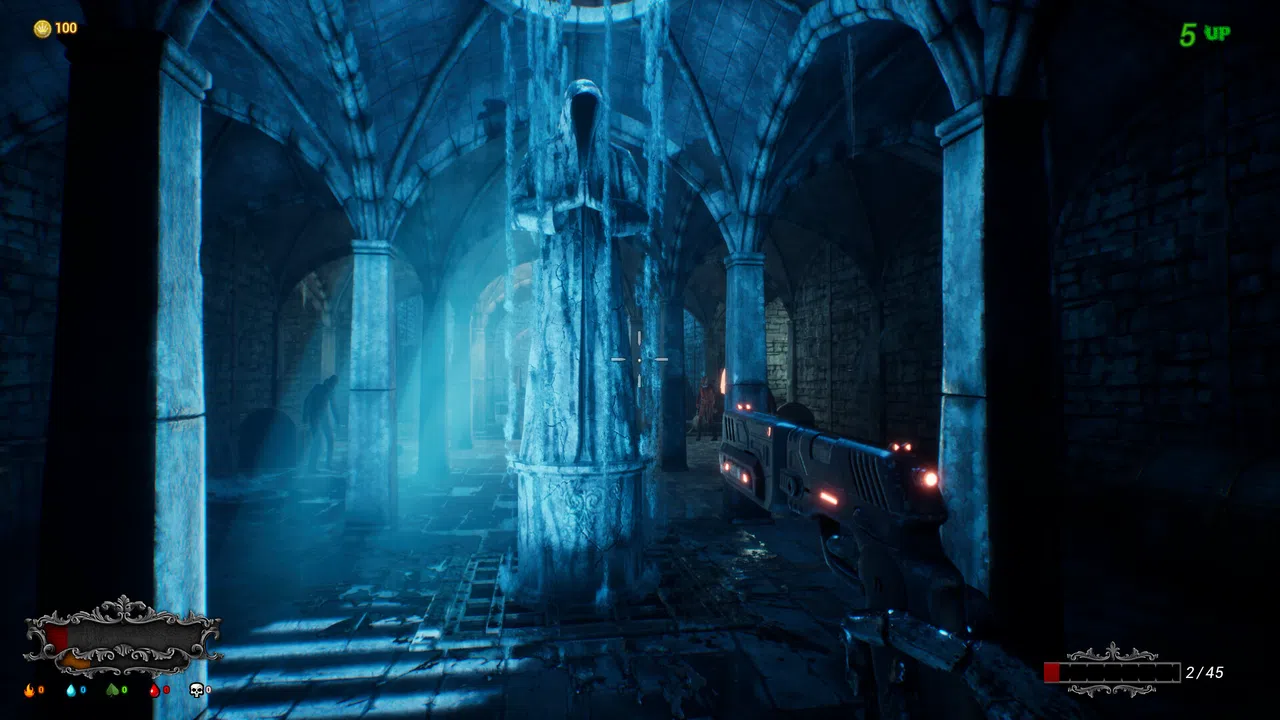Dungeon Screenshot 14