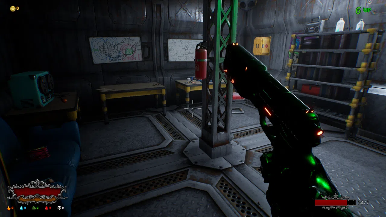 Dungeon Screenshot 15