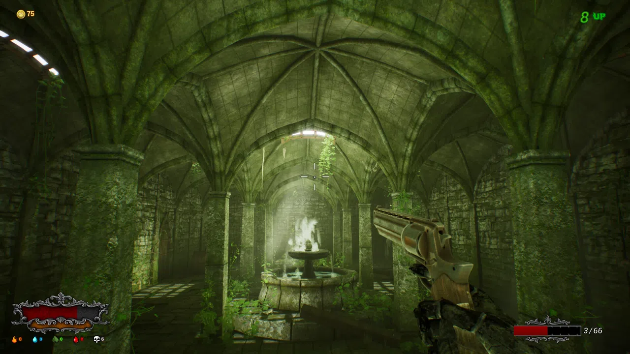 Dungeon Screenshot 17
