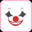 君の負け～☆ icon