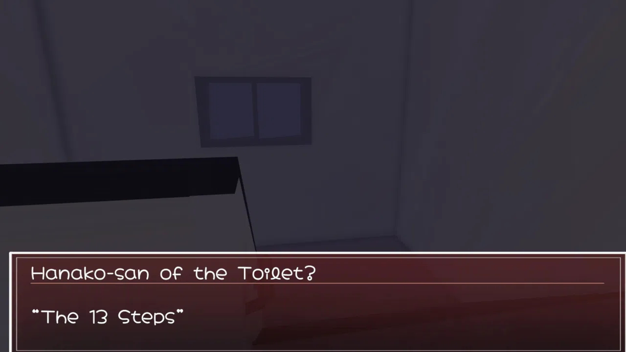 Six Mysteries and One Lie Screenshot 2