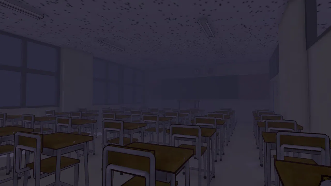 Six Mysteries and One Lie Screenshot 0