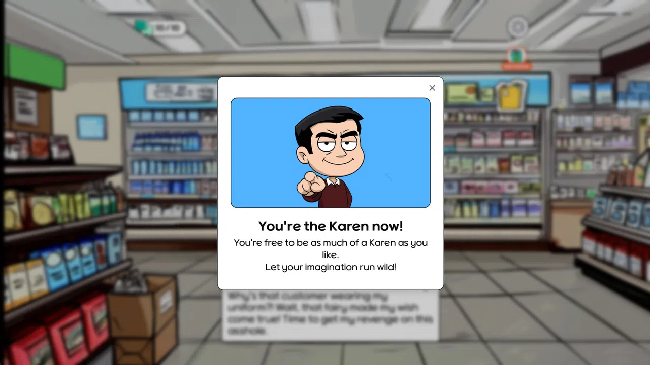 Mart Mayhem Screenshot 3