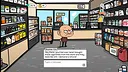 Mart Mayhem Screenshot 0
