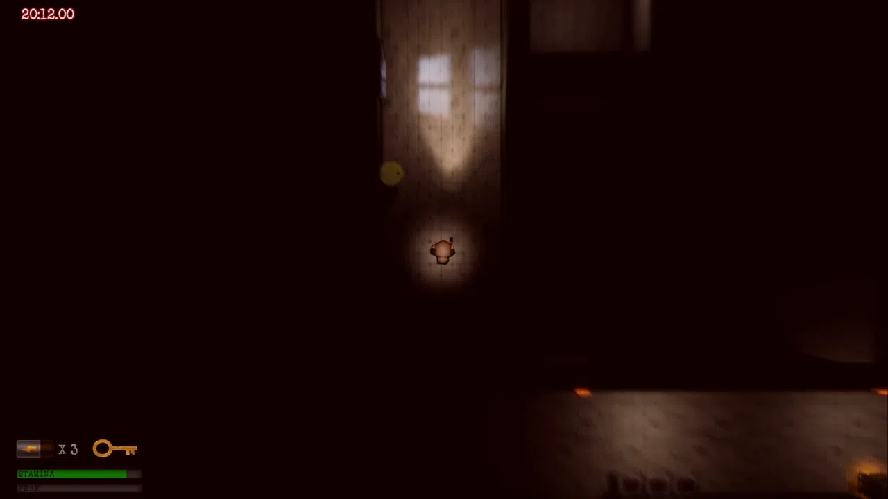 The Last Key Screenshot 5