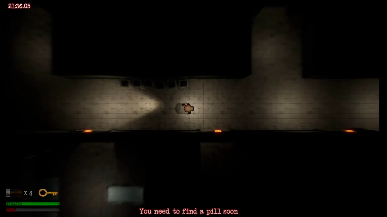 The Last Key Screenshot 4