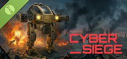 Cyber Siege Demo