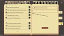 Blackwood's Dilemma Screenshot 0