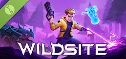 Wildsite: Demo