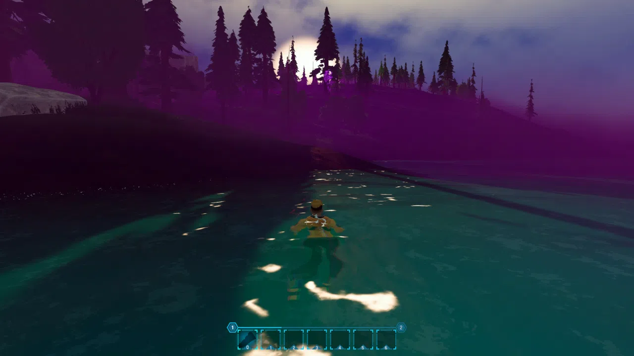 Wildsite: Demo Screenshot 7