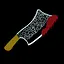 The Butcher icon