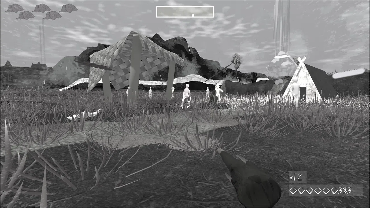 Begin the Slaughter Screenshot 1