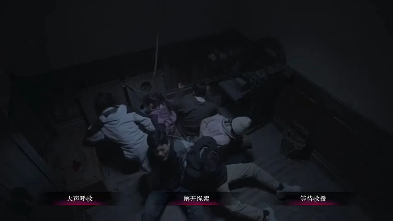 欢迎来到林葬屋 Screenshot 4