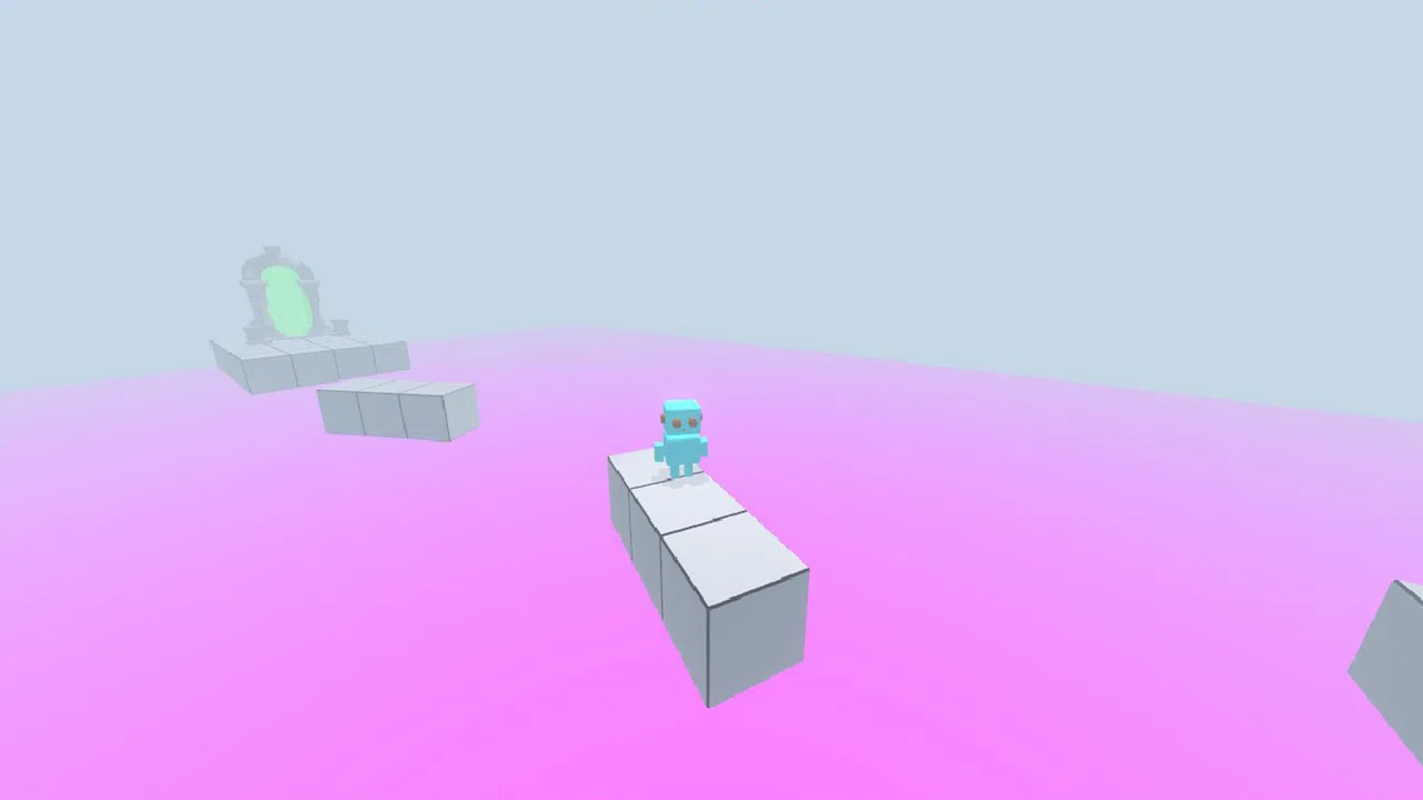 Jumbot Screenshot 2