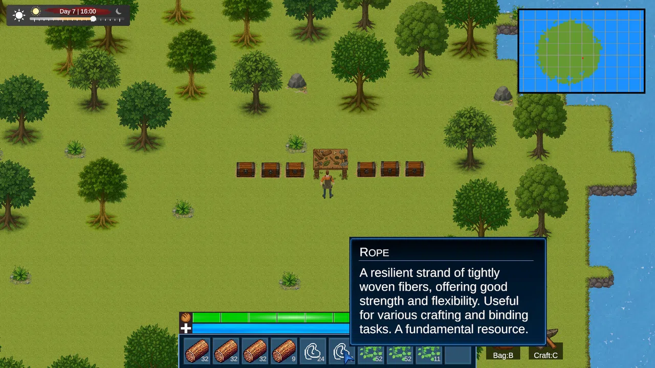 Survindust Screenshot 5